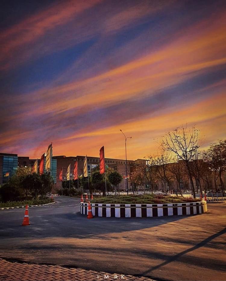 LPU LPU Campus photo 63