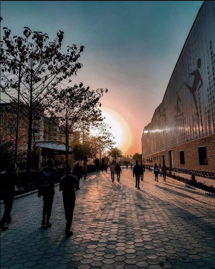 LPU LPU Campus photo 65