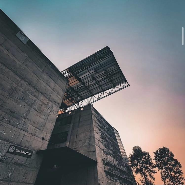 LPU LPU Campus photo 66