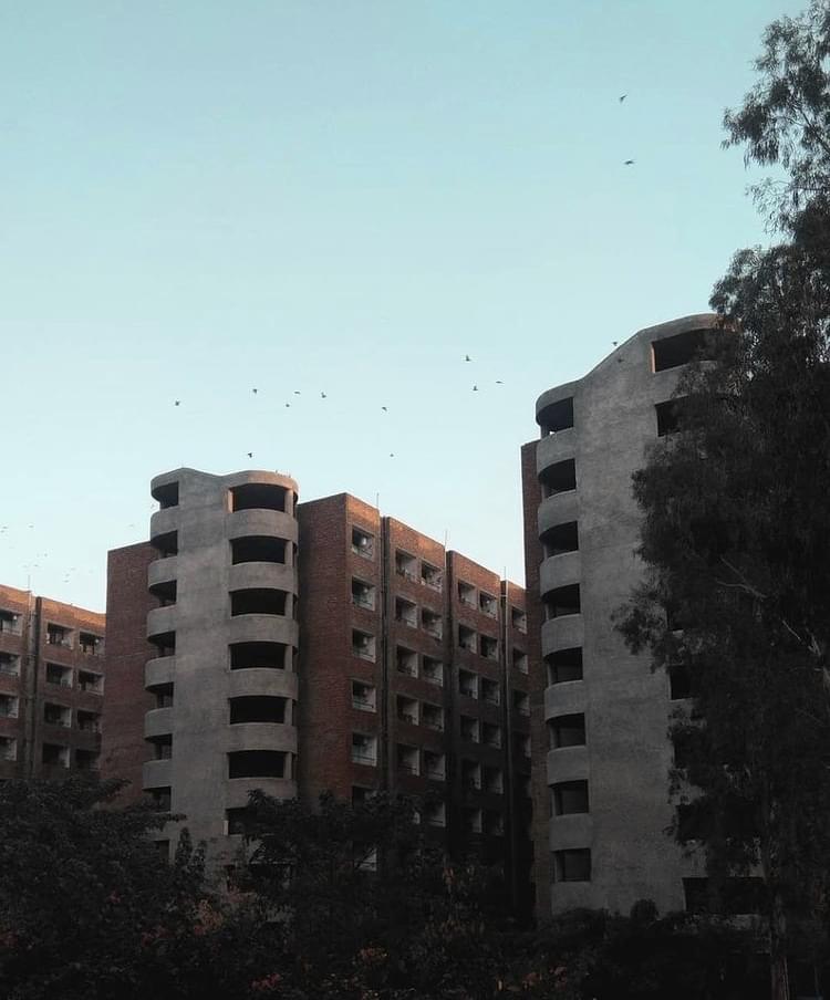 LPU LPU Campus photo 67