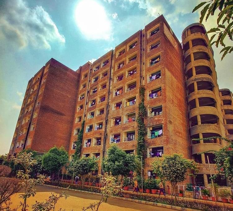 LPU LPU Campus photo 69