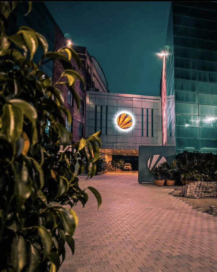 LPU LPU Campus photo 70