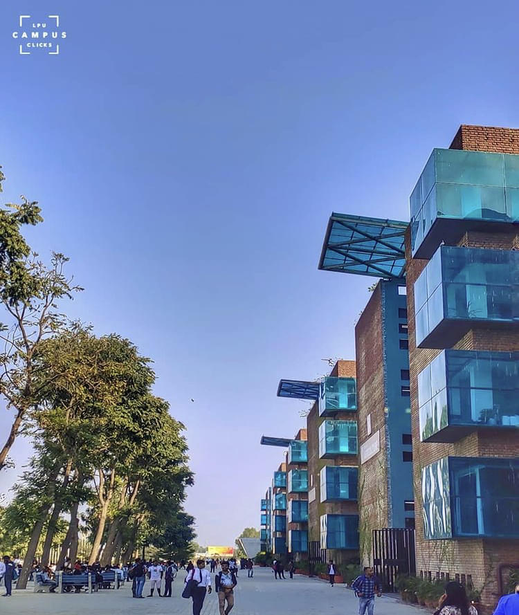 LPU LPU Campus photo 71