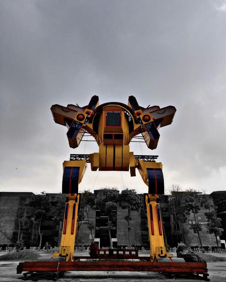 LPU LPU Campus photo 72