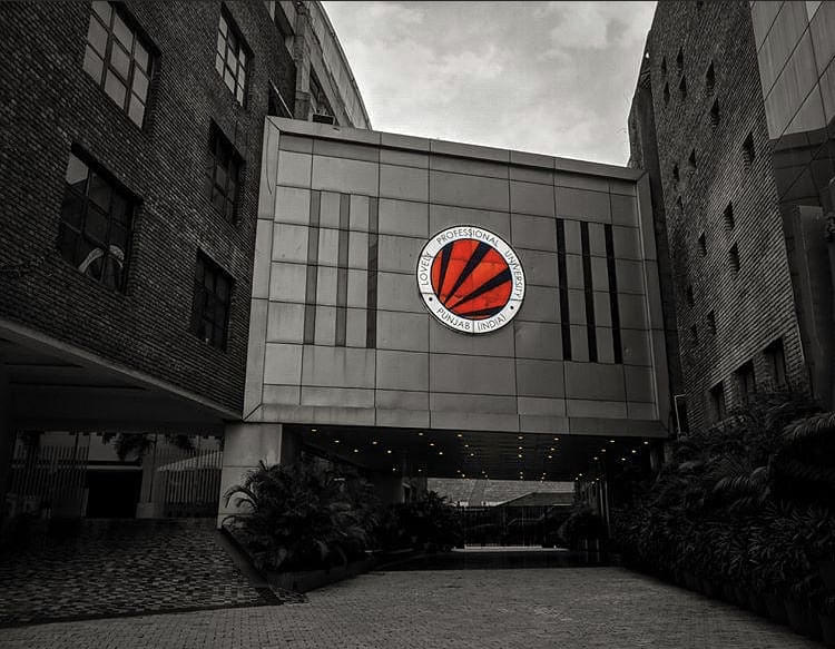 LPU LPU Campus photo 73