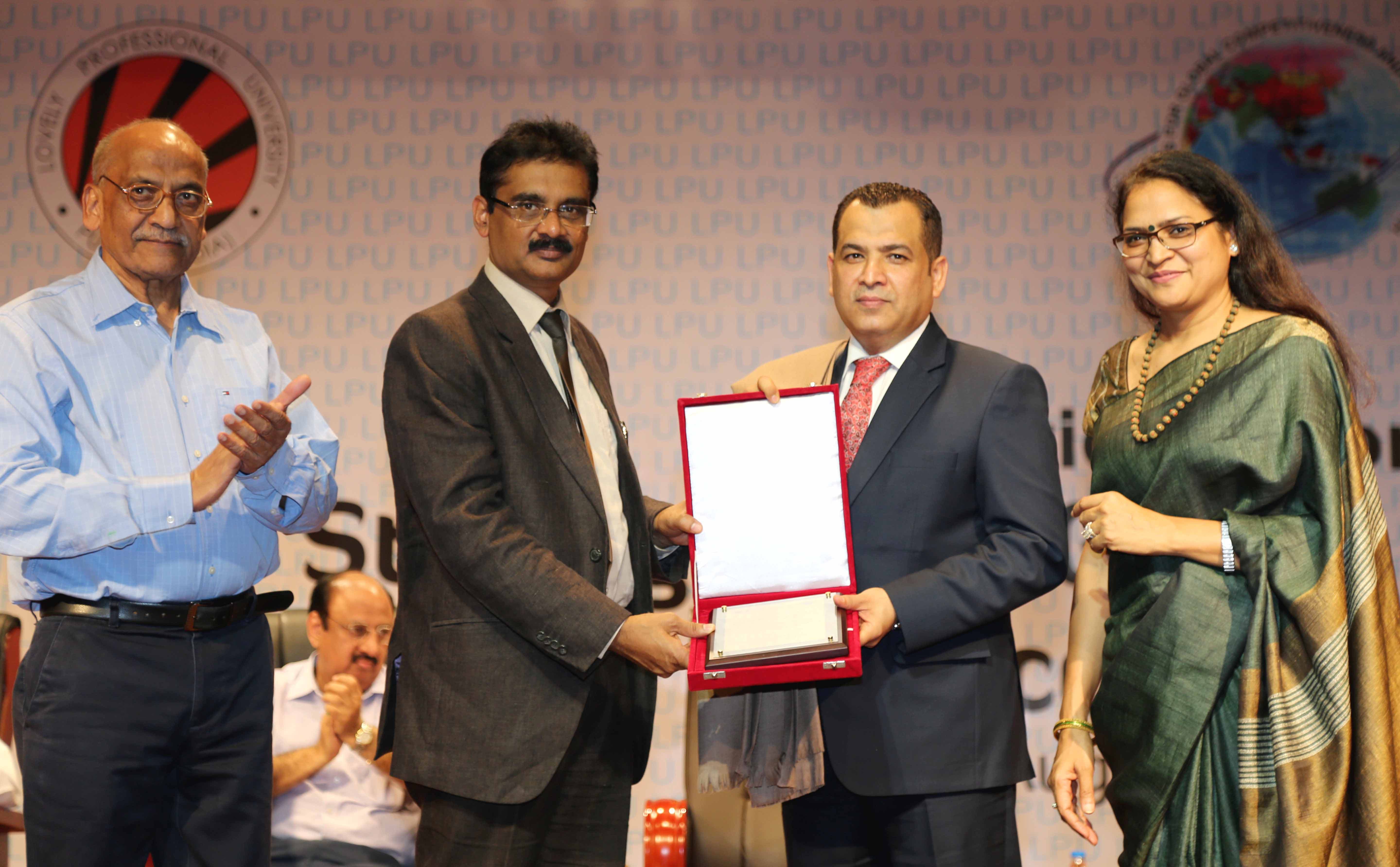 LPU LPU Visitors photo 16