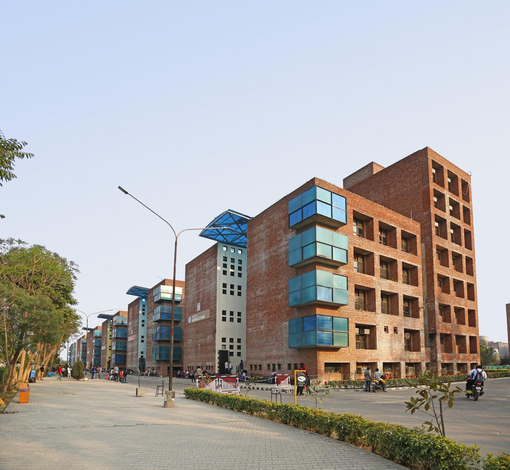 LPU LPU Campus photo 74