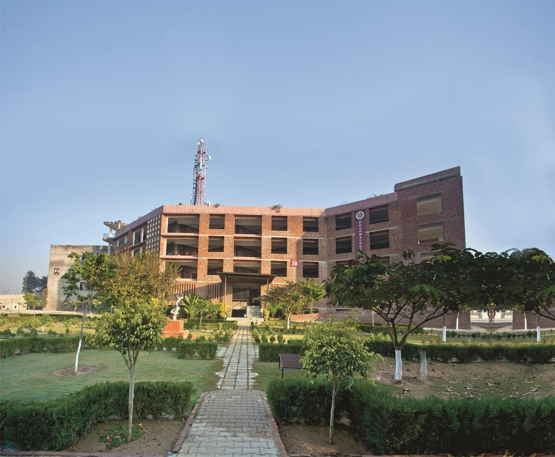 LPU LPU Campus photo 75