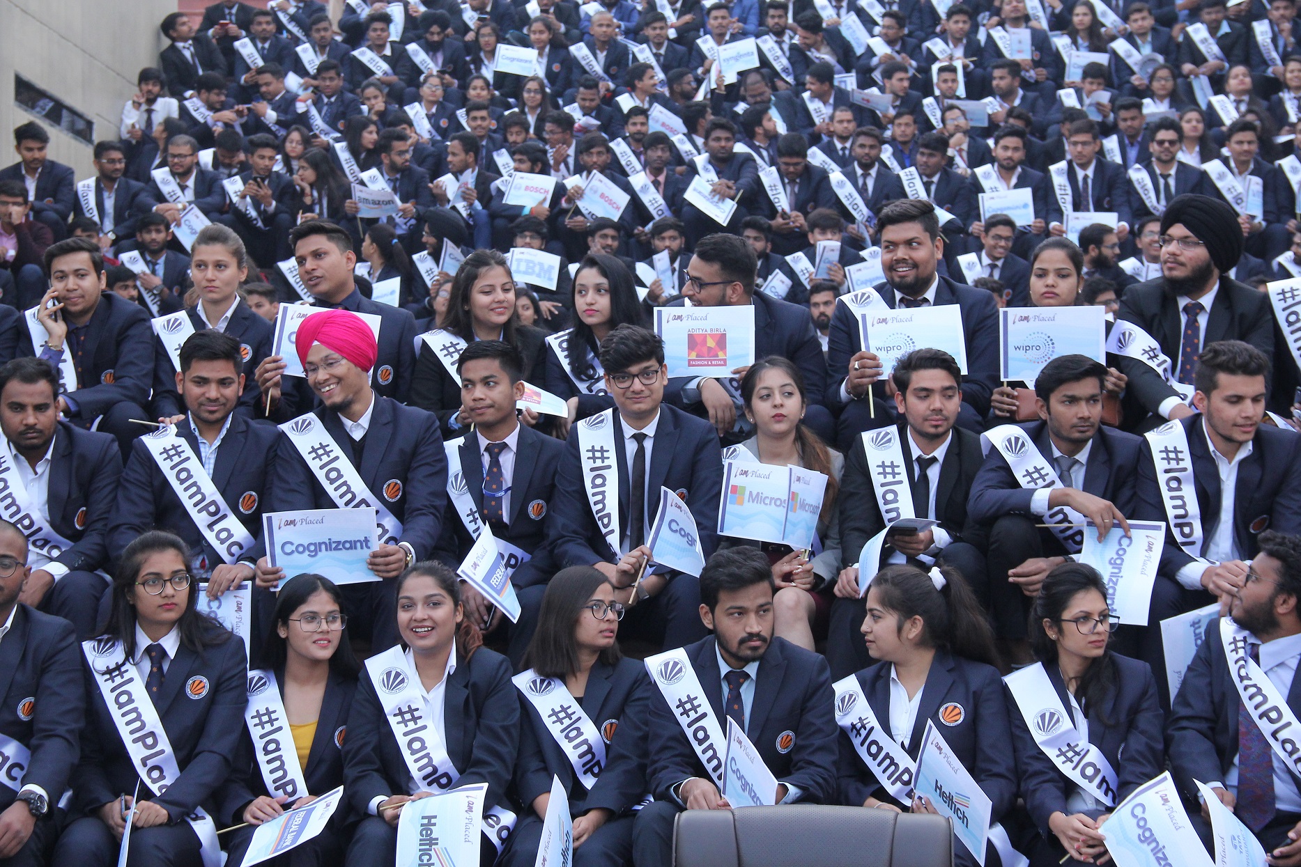 LPU LPU Placements photo 7