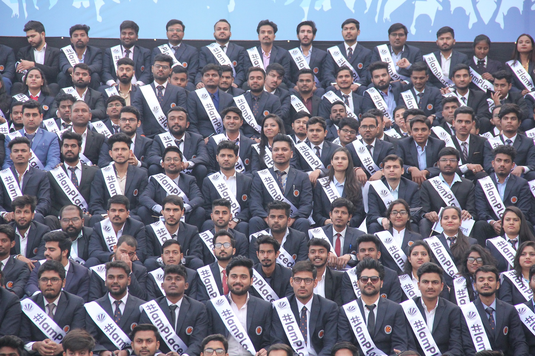 LPU LPU Placements photo 8