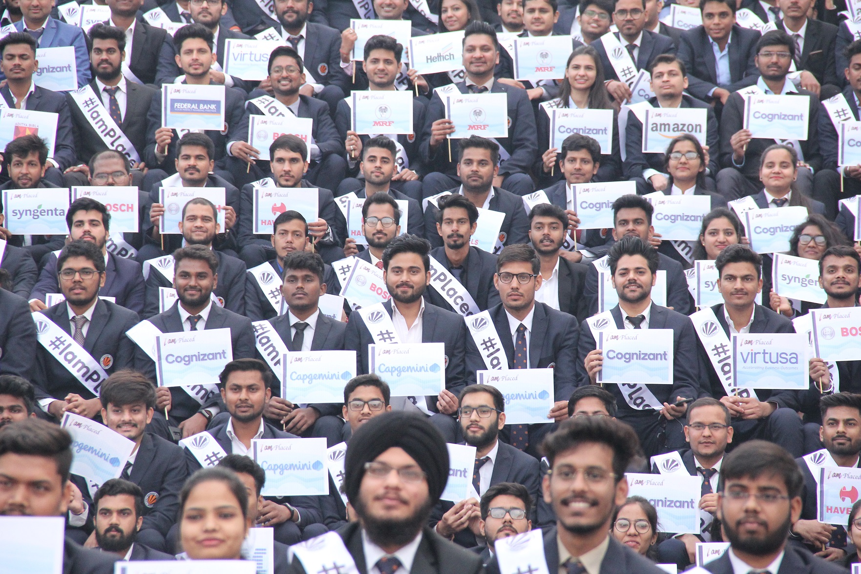 LPU LPU Placements photo 10