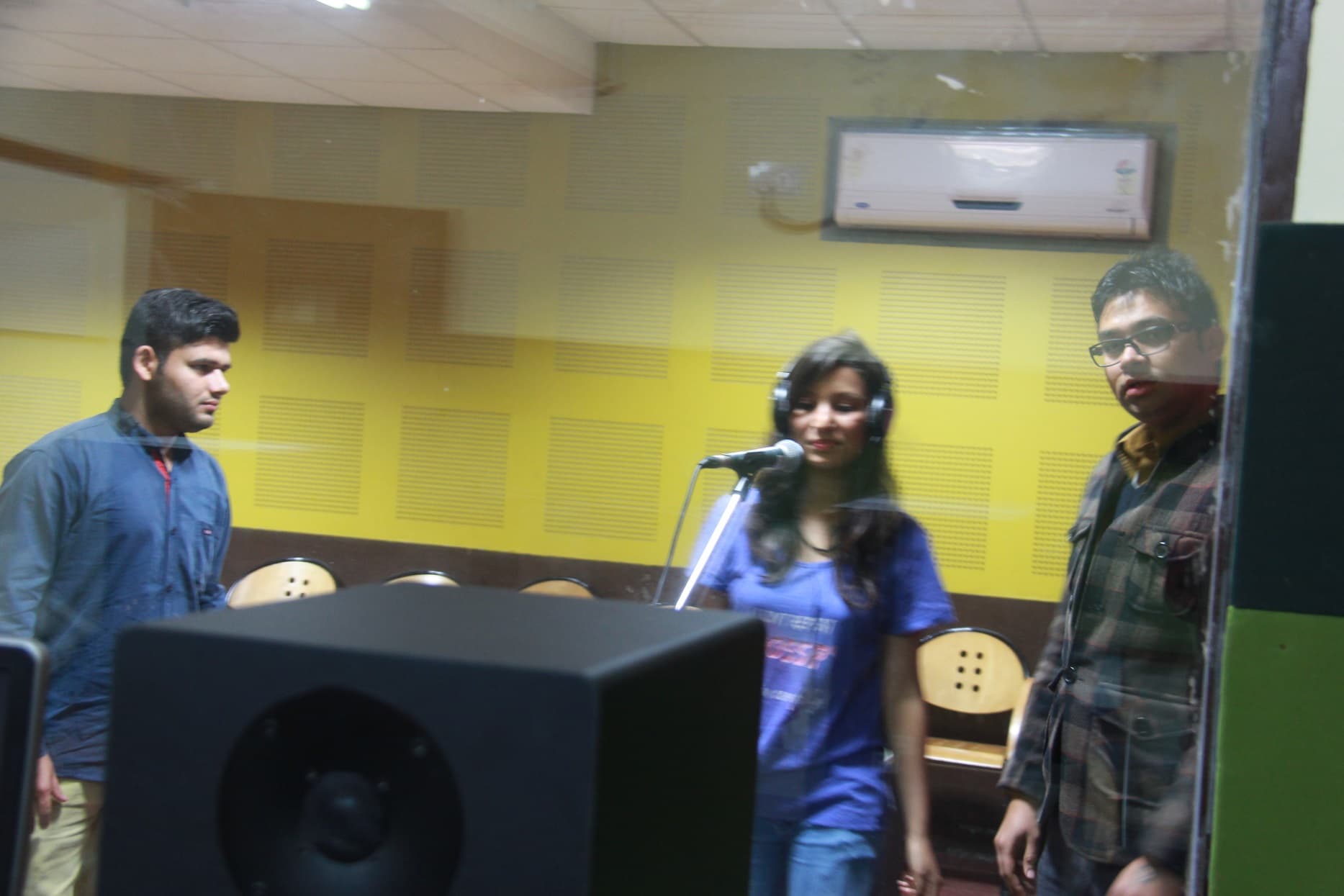 LPU Media Laboratory & Studio photo 1