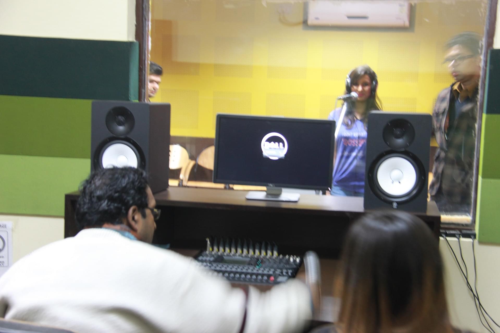 LPU Media Laboratory & Studio photo 2