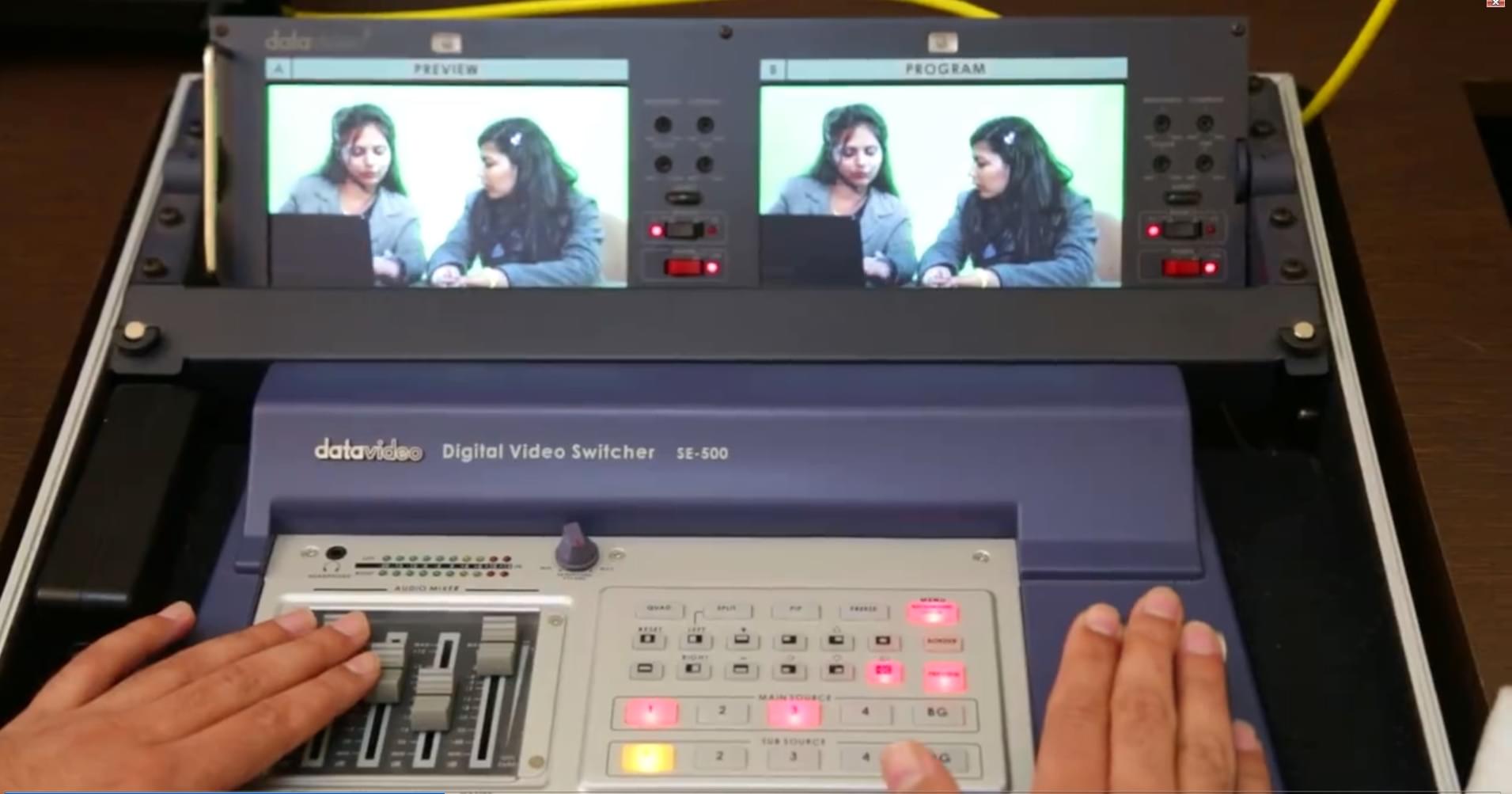 LPU Media Laboratory & Studio photo 4