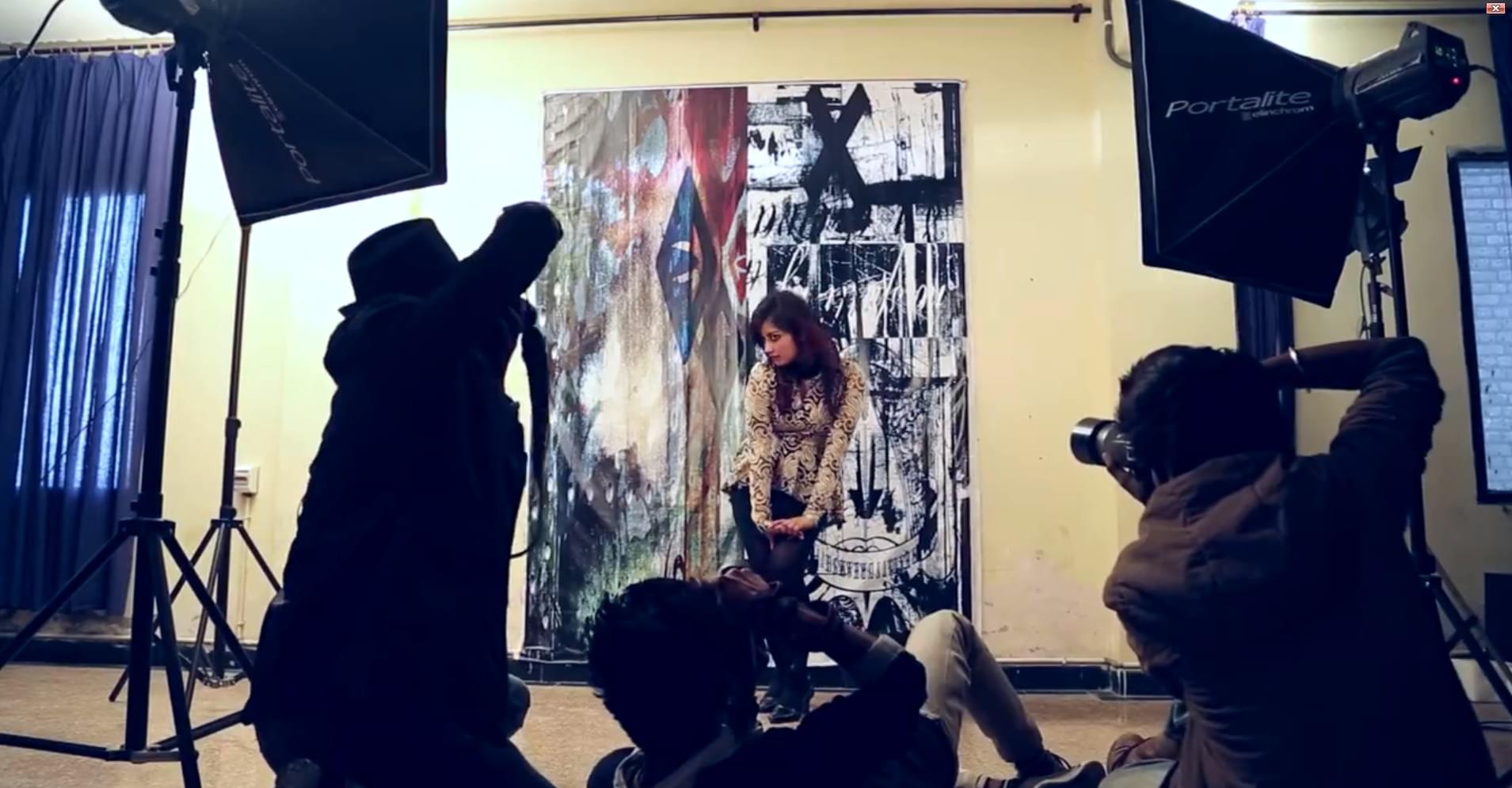 LPU Media Laboratory & Studio photo 5