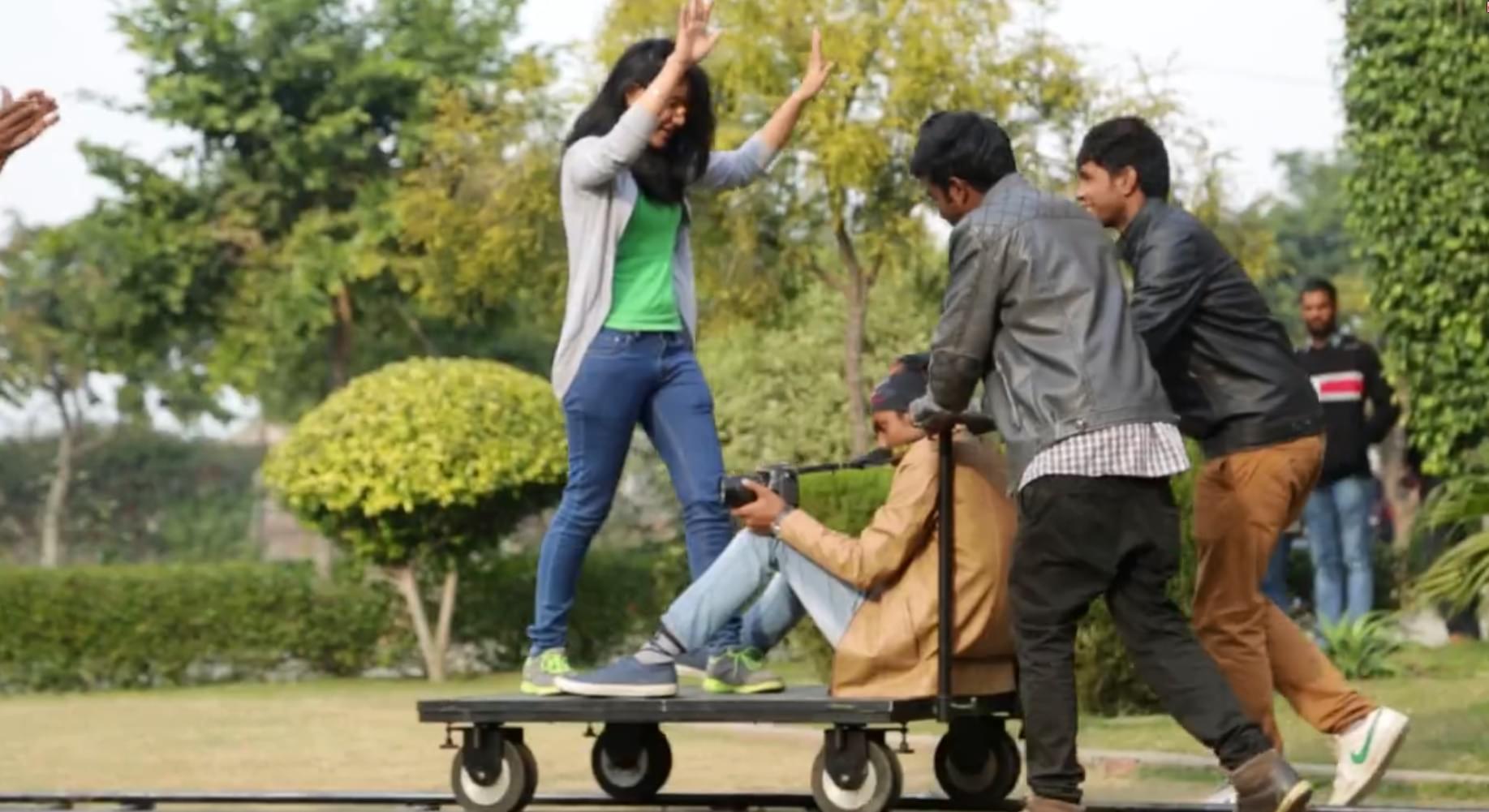 LPU Media Laboratory & Studio photo 6