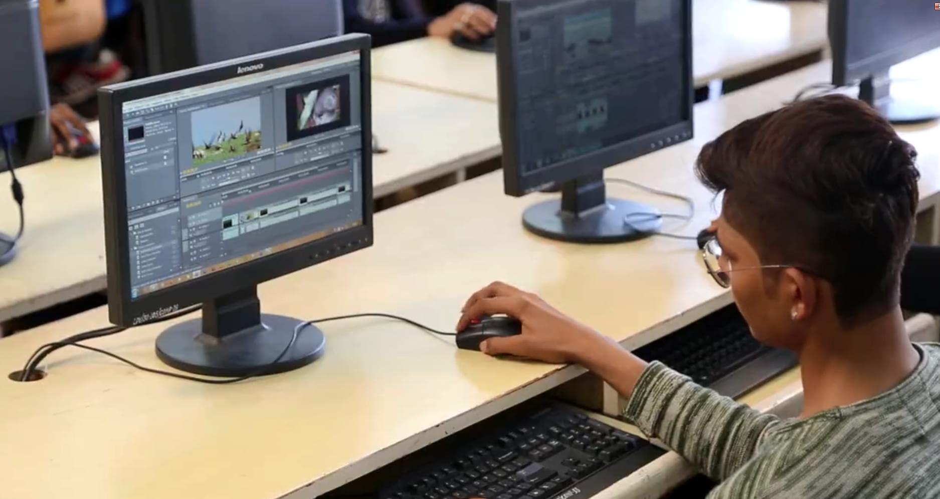 LPU Media Laboratory & Studio photo 7