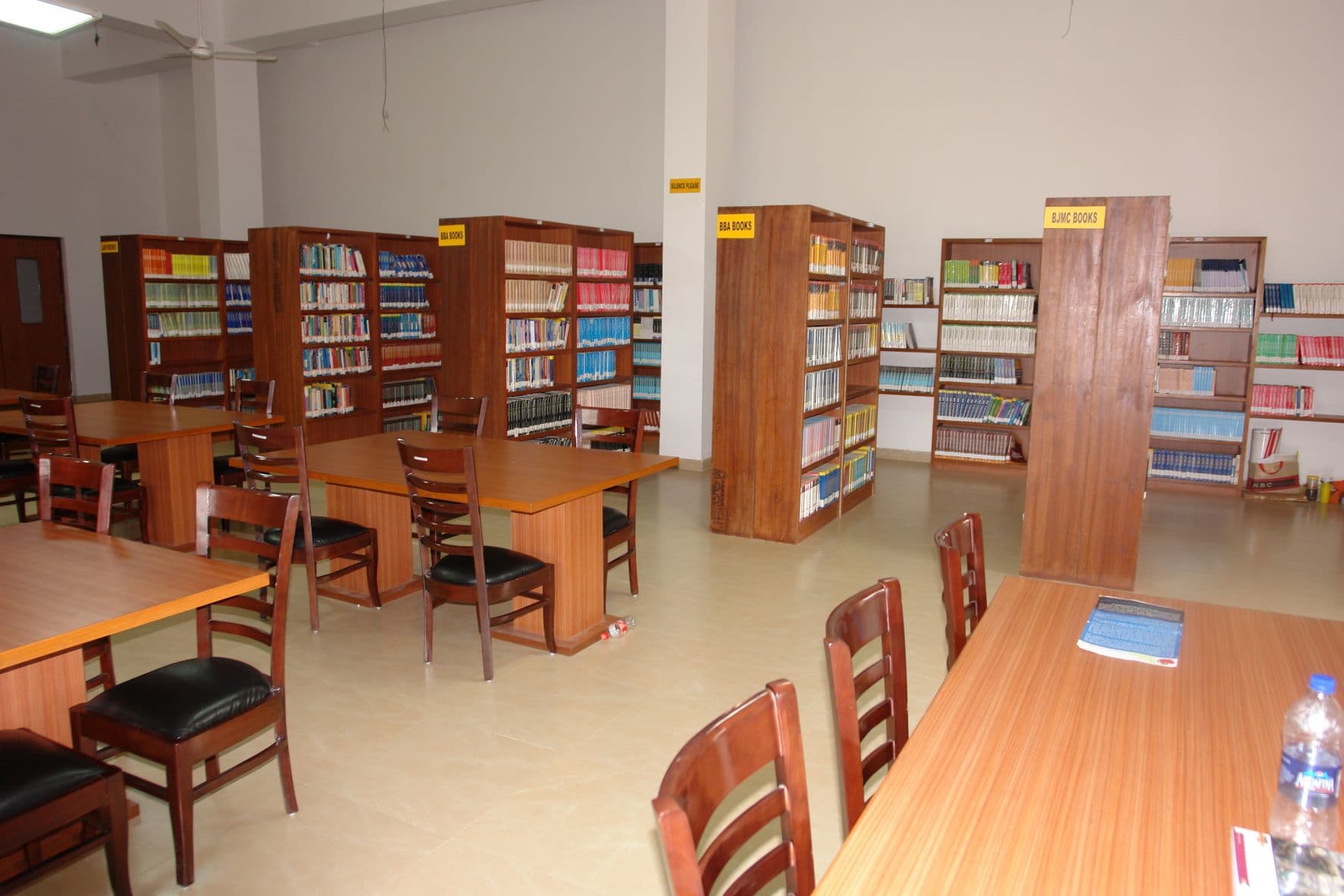 Delhi Metropolitan Education Noida Infrastructure photo 9