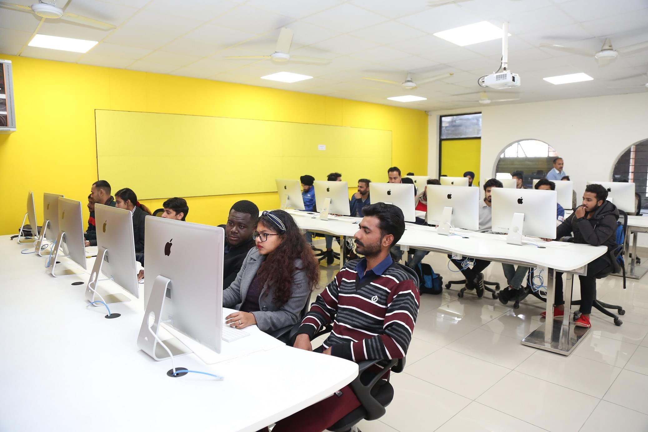 LPU LPU Journalism Studio photo 1