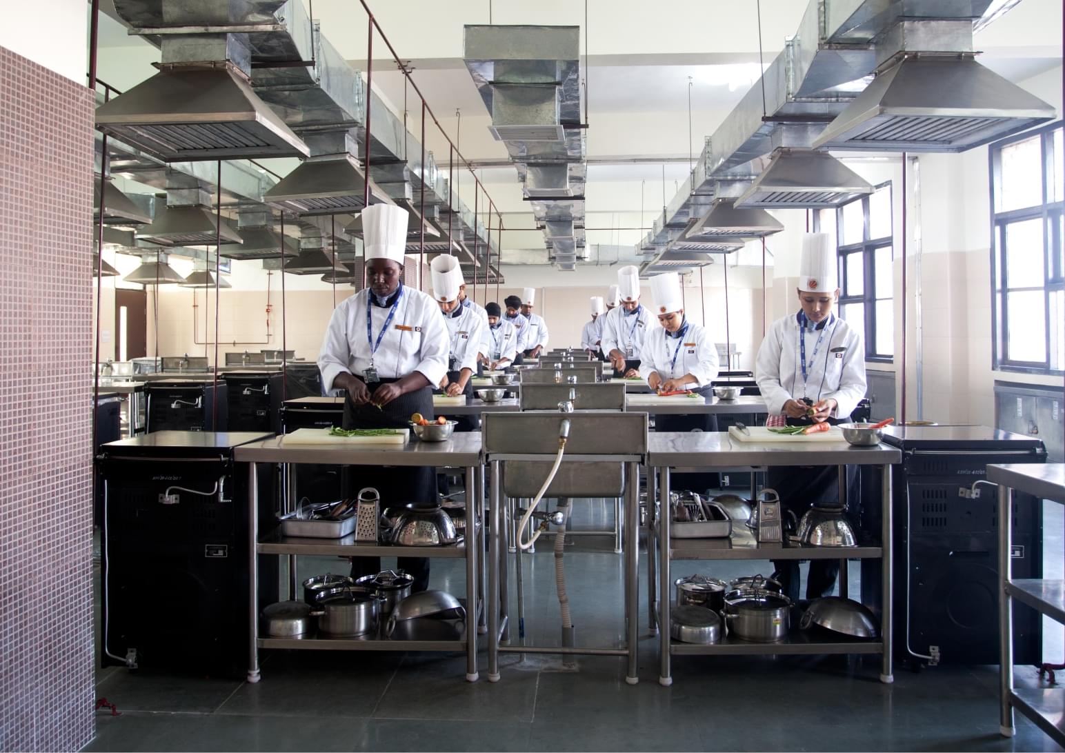 LPU LPU Hotel Management Lab photo 5