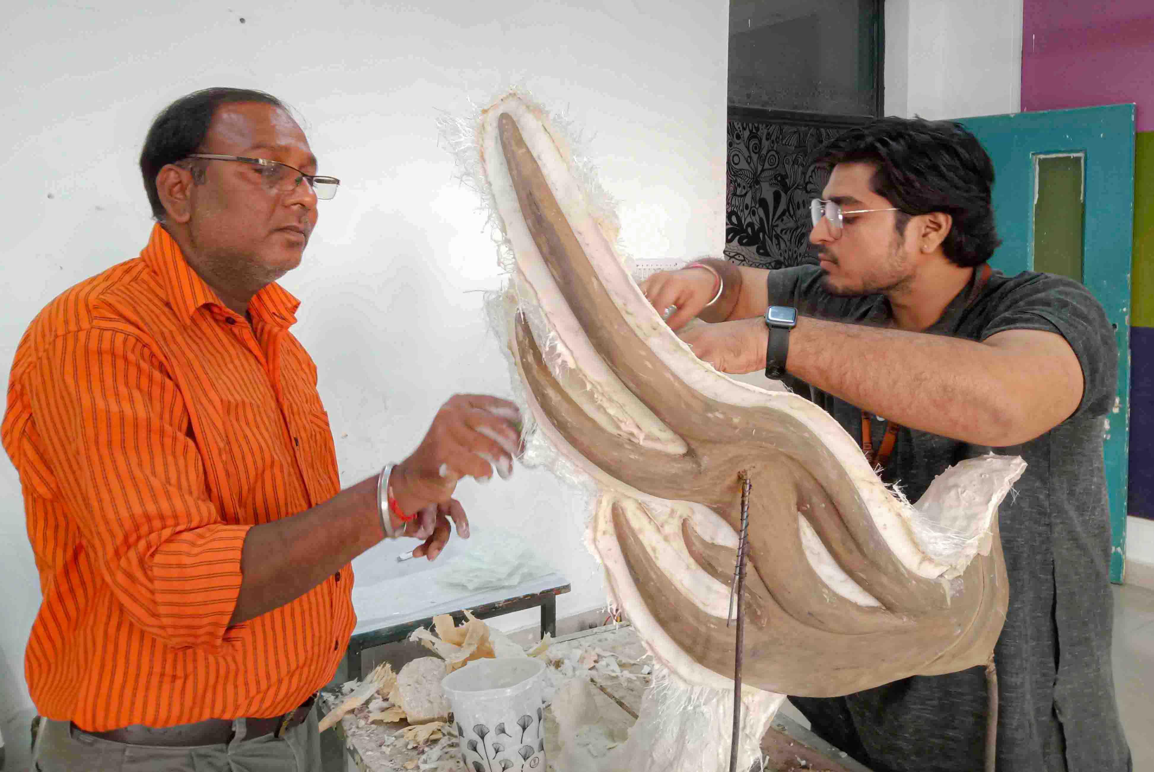 LPU LPU Fine Arts Lab photo 3