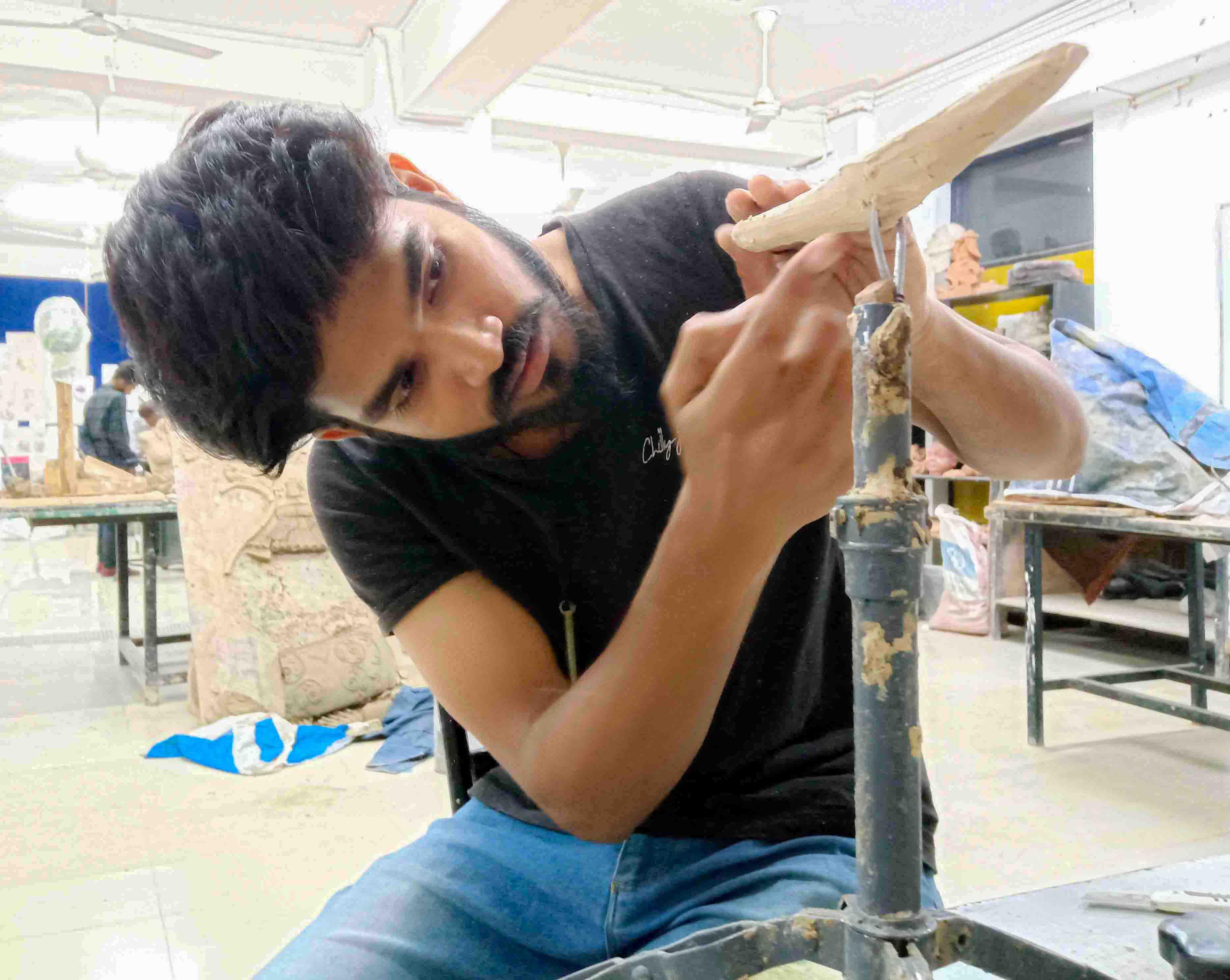 LPU LPU Fine Arts Lab photo 5