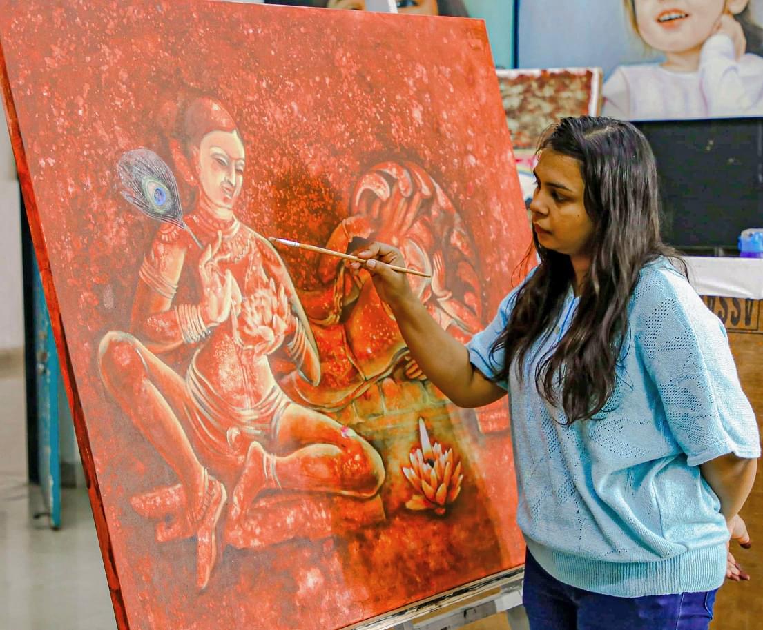 LPU LPU Fine Arts Lab photo 8