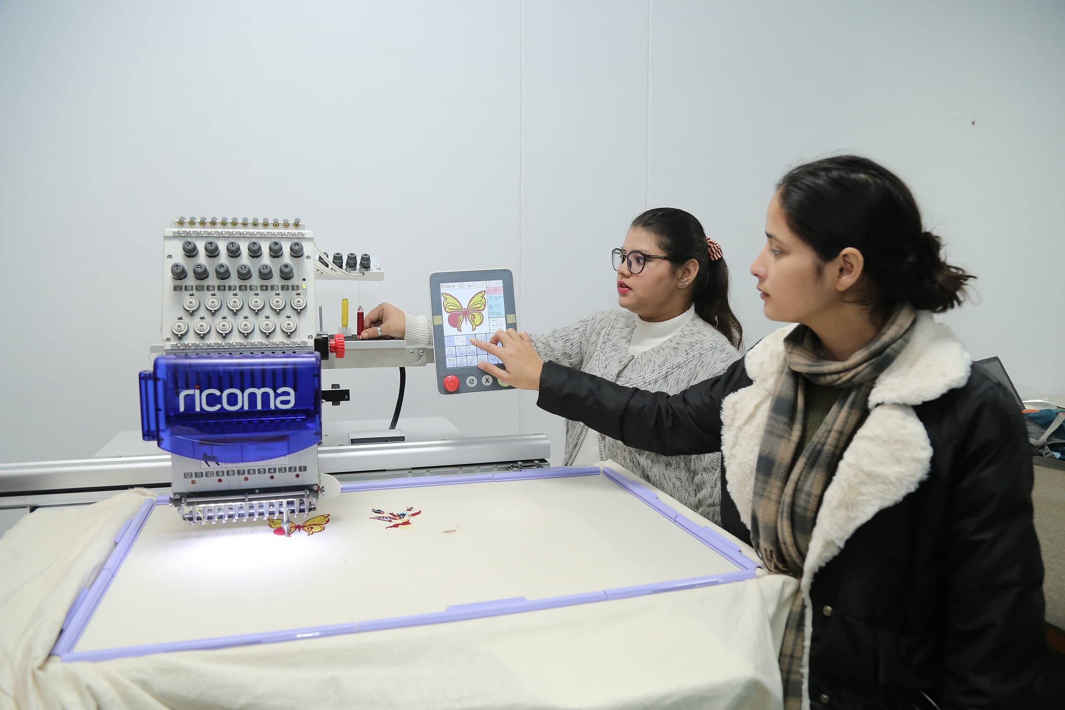 LPU LPU Fashion Lab photo 8