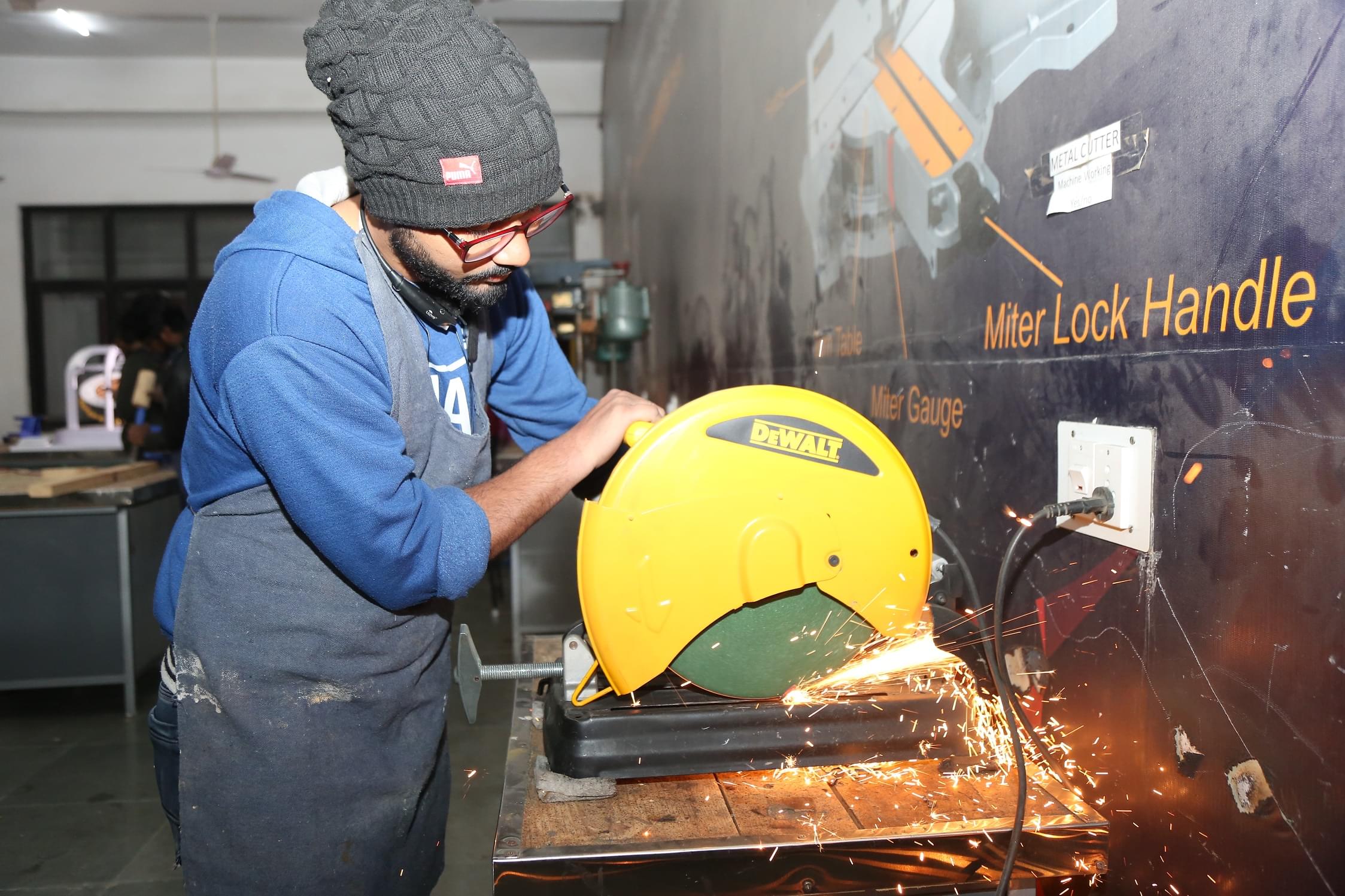 LPU LPU Architecture Lab photo 4