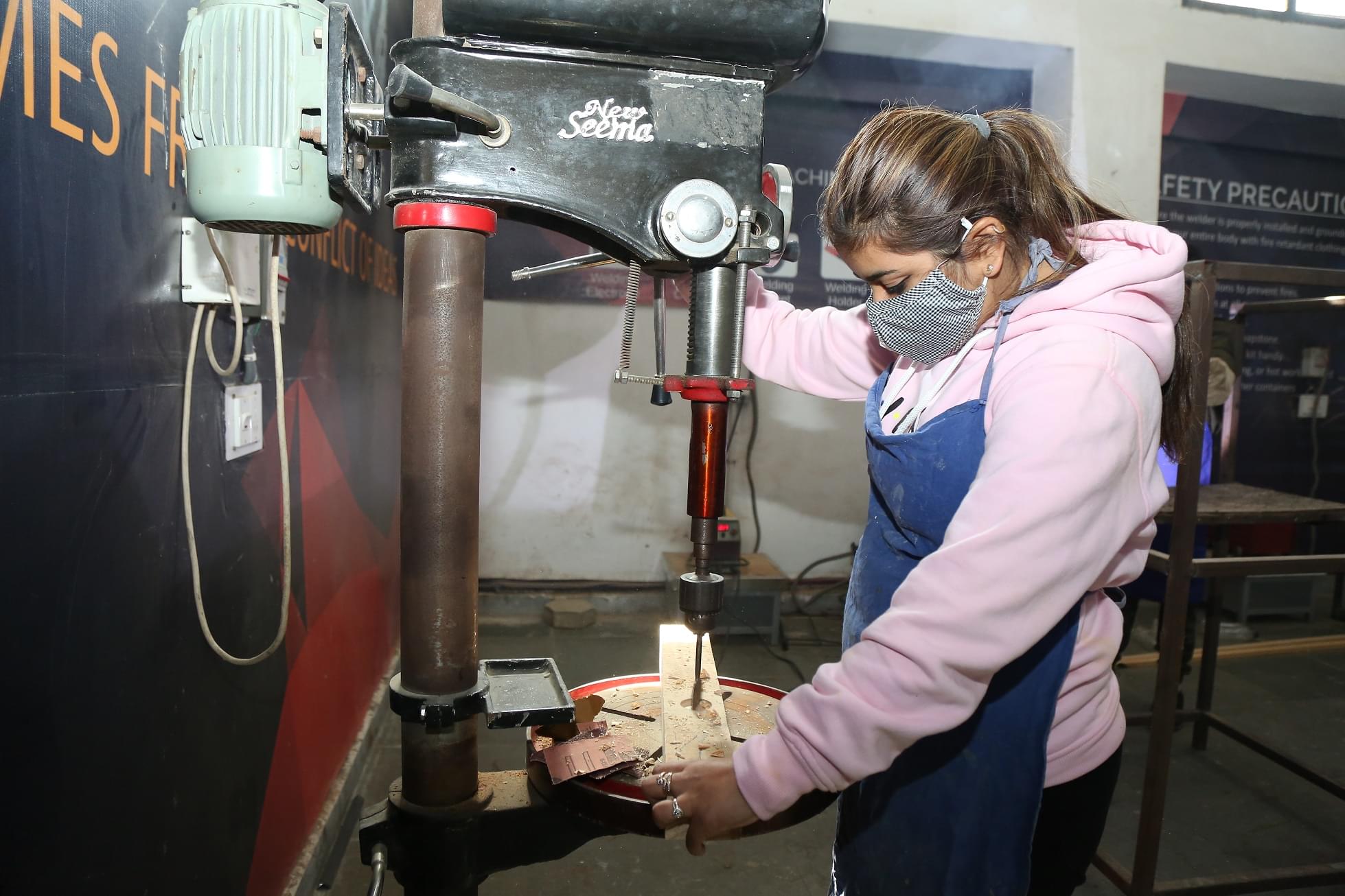 LPU LPU Architecture Lab photo 6