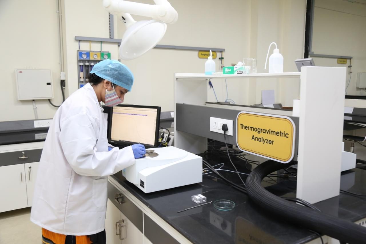 LPU CIF Labs photo 15