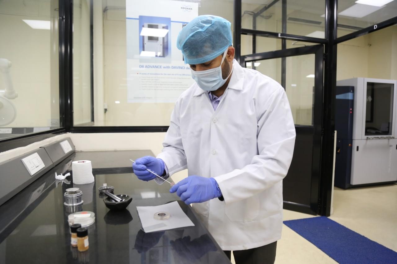 LPU CIF Labs photo 16