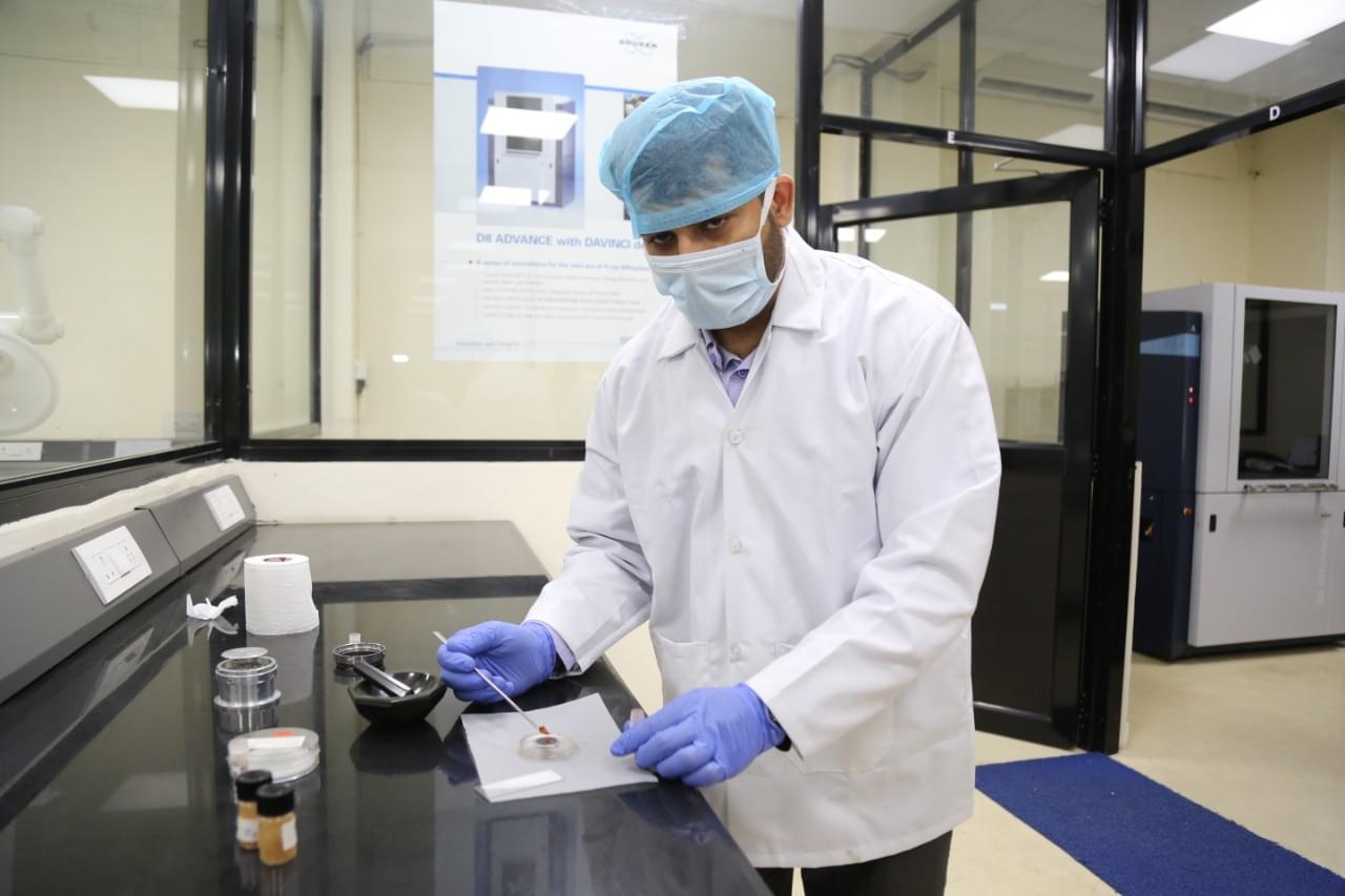 LPU CIF Labs photo 17