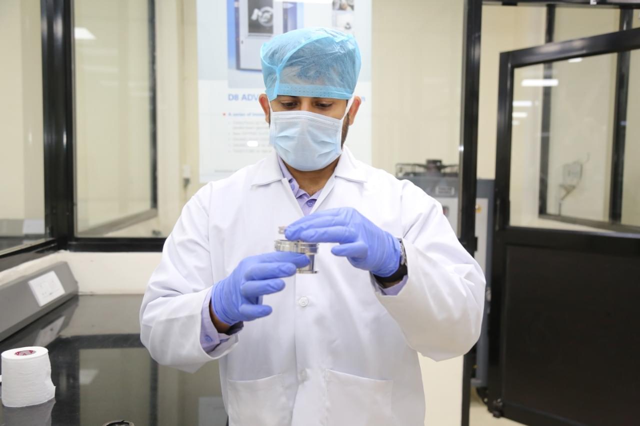 LPU CIF Labs photo 18