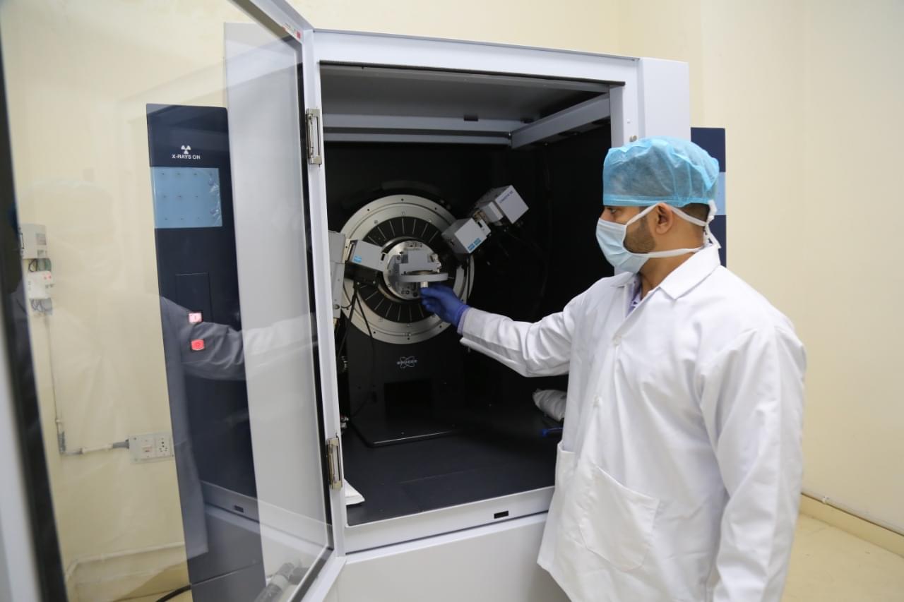 LPU CIF Labs photo 20