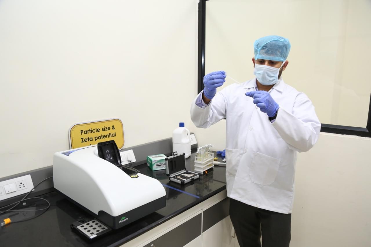 LPU CIF Labs photo 21