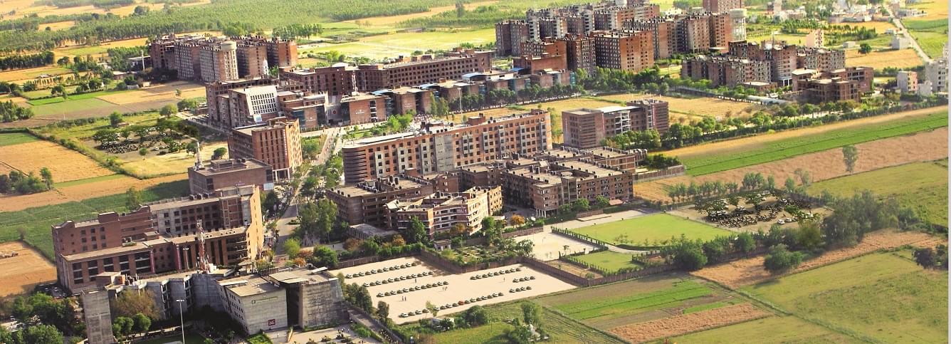 LPU LPU Campus photo 79