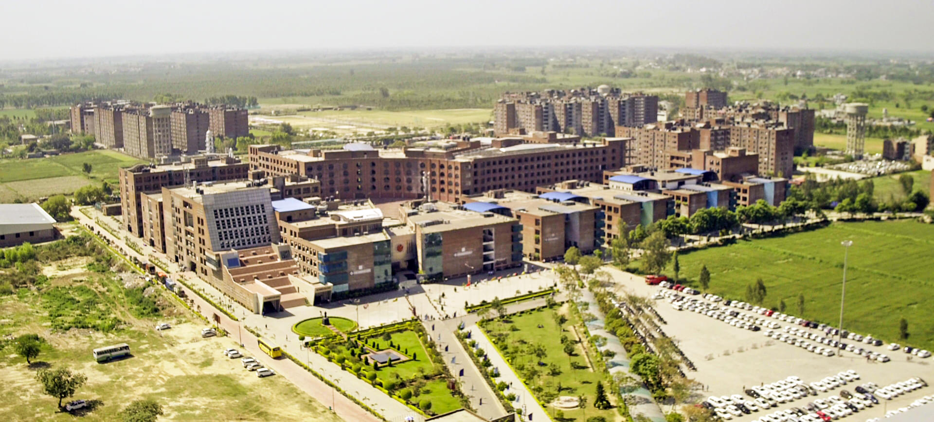 LPU LPU Campus photo 84