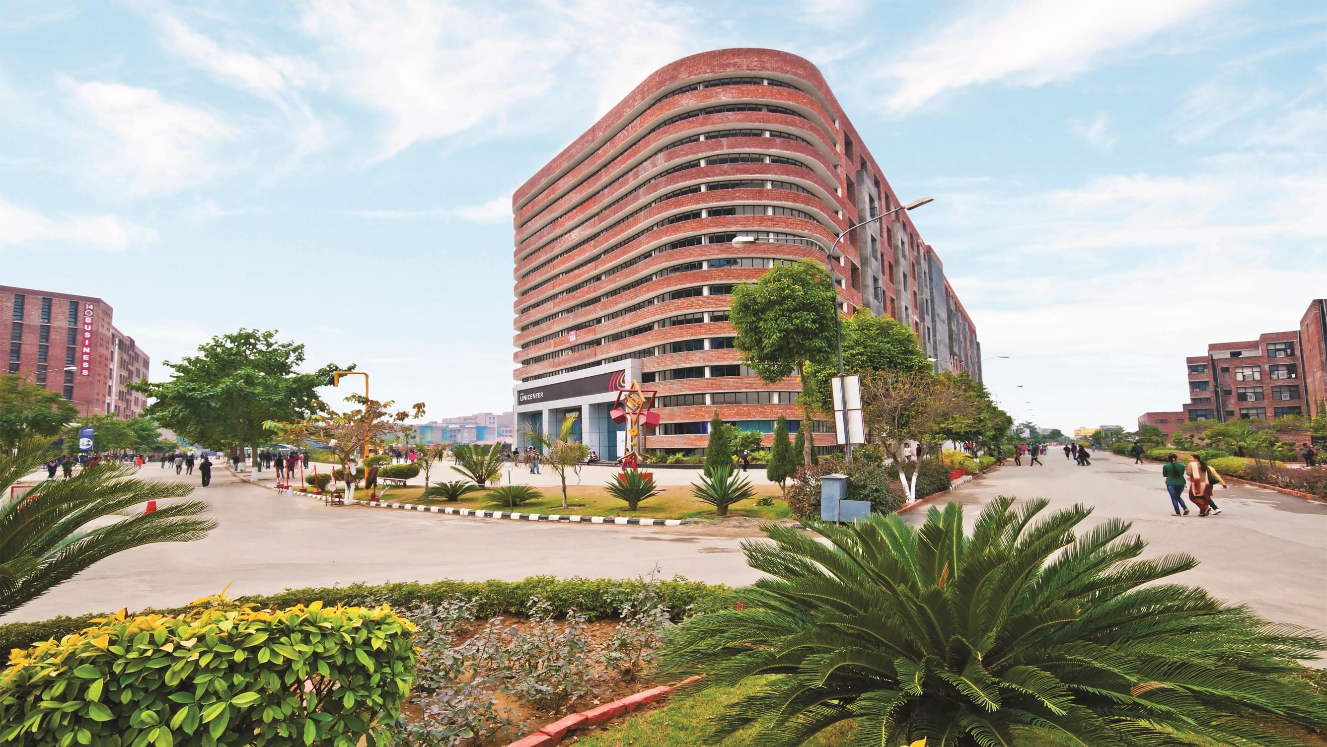 LPU LPU Campus photo 80