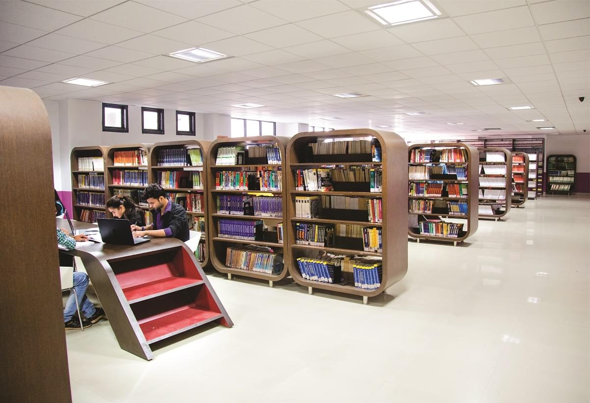 LPU LPU Campus photo 81