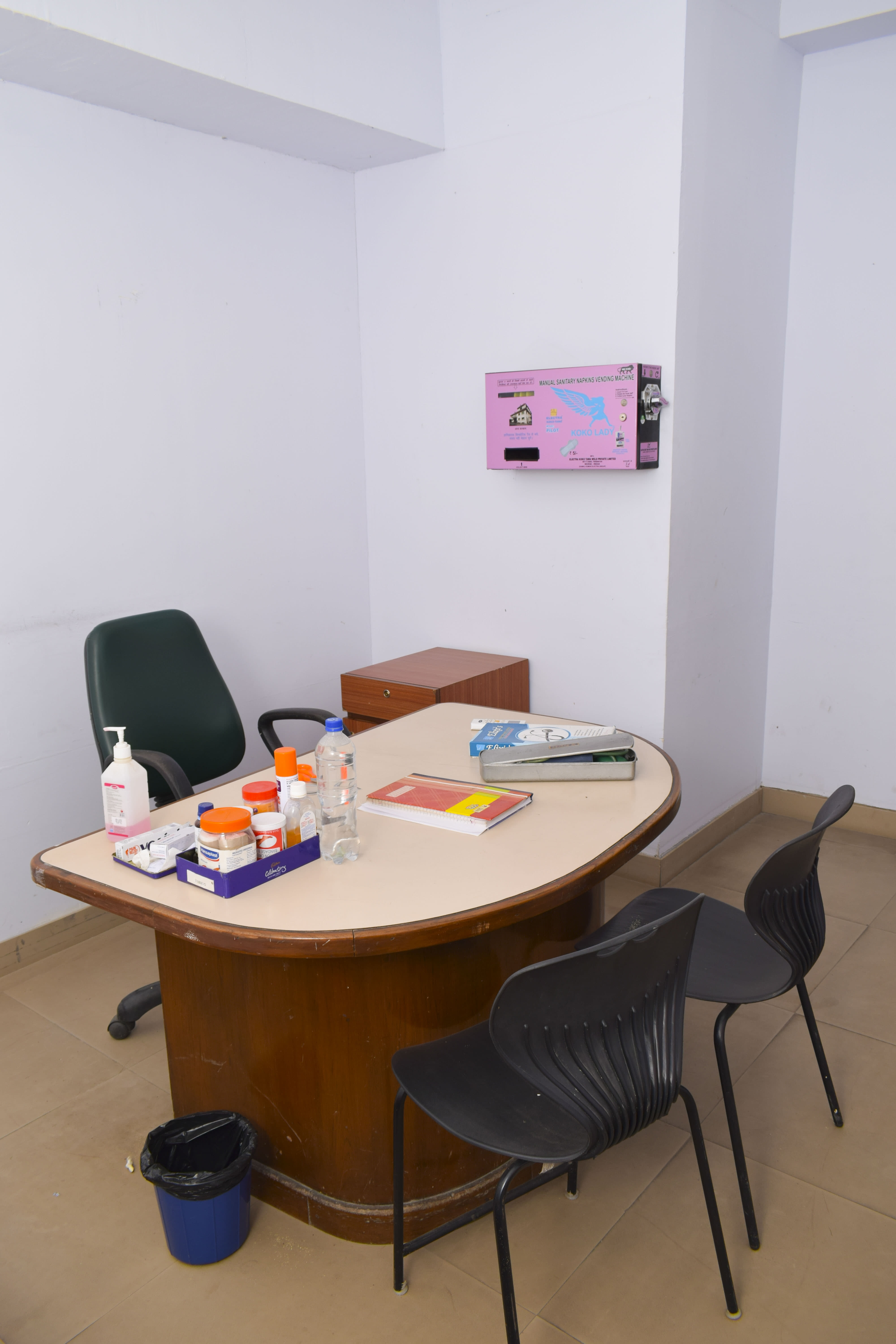 Delhi Metropolitan Education Noida Infrastructure photo 12