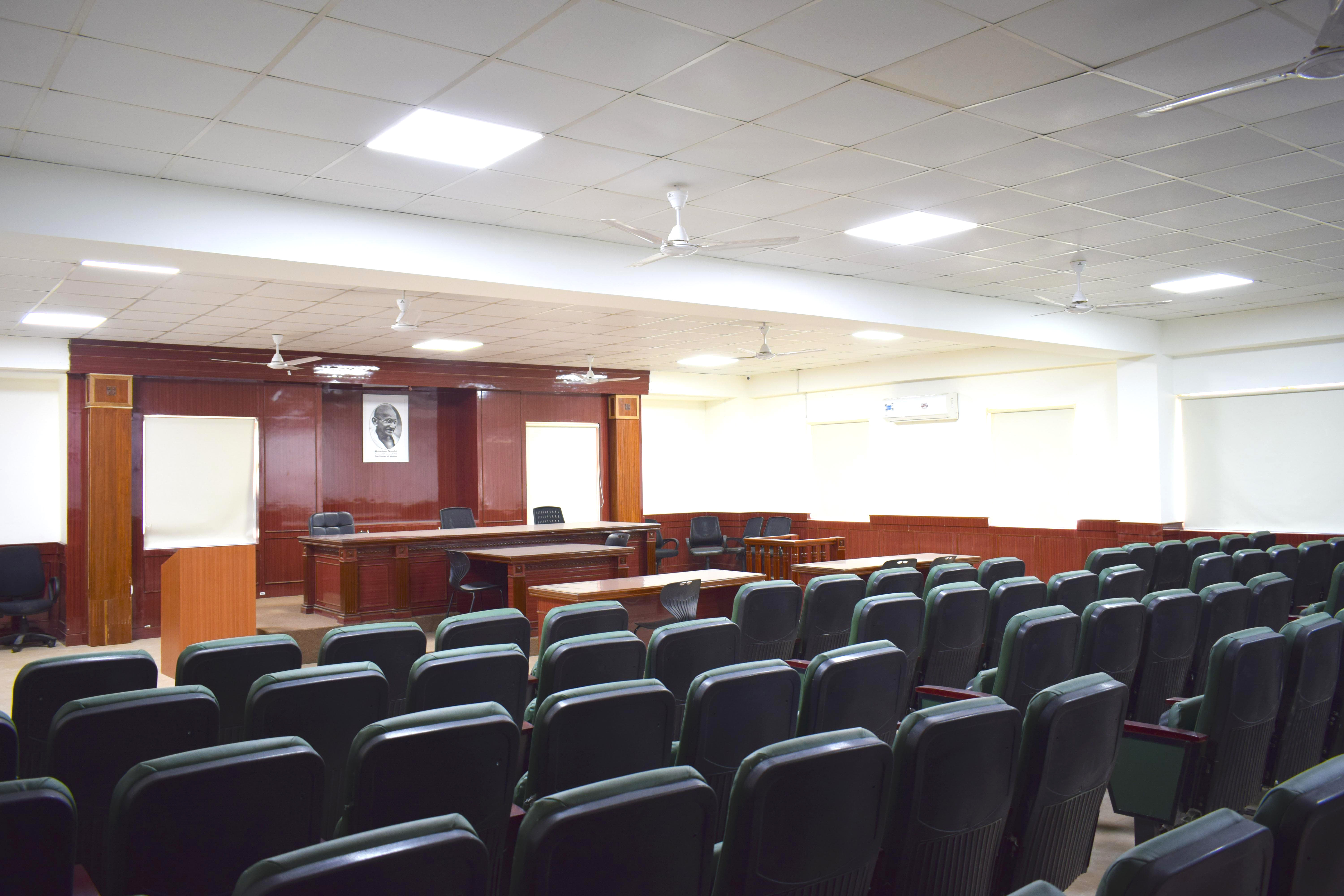 Delhi Metropolitan Education Noida Infrastructure photo 14