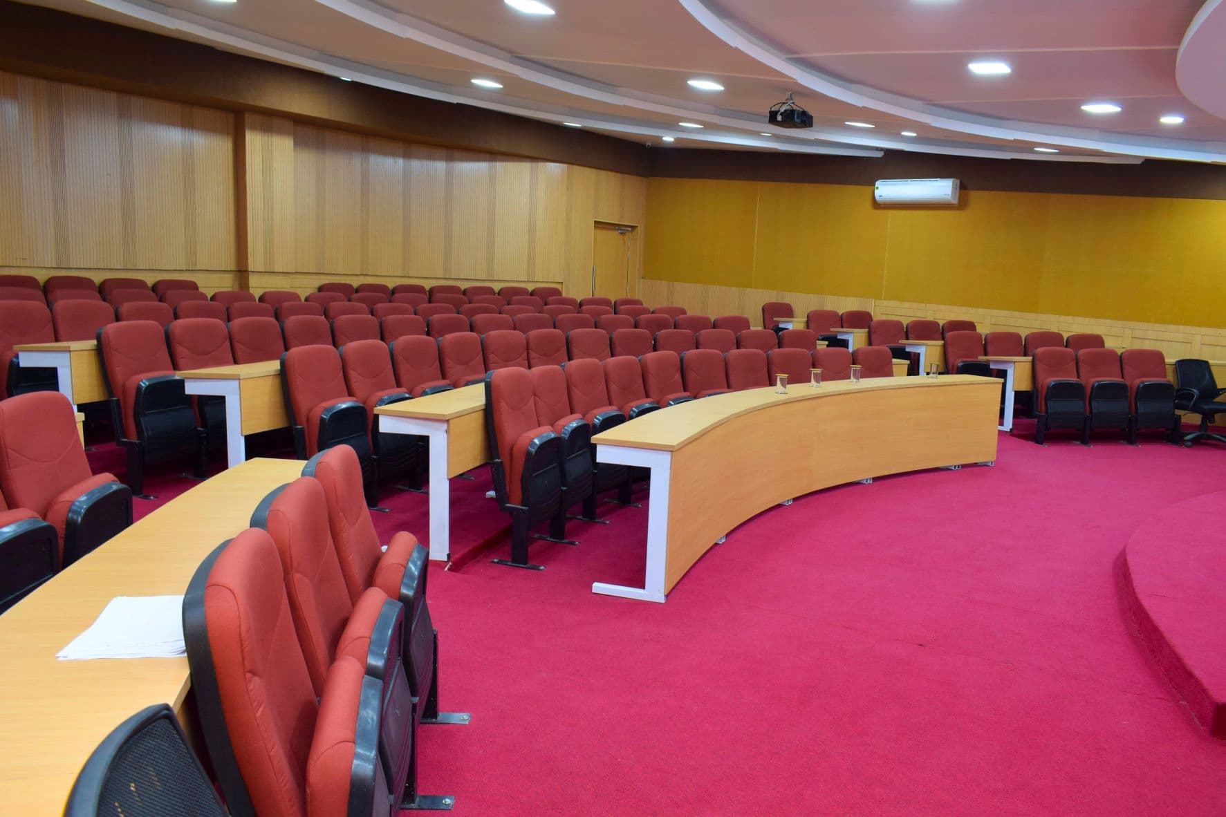 Delhi Metropolitan Education Noida Infrastructure photo 16