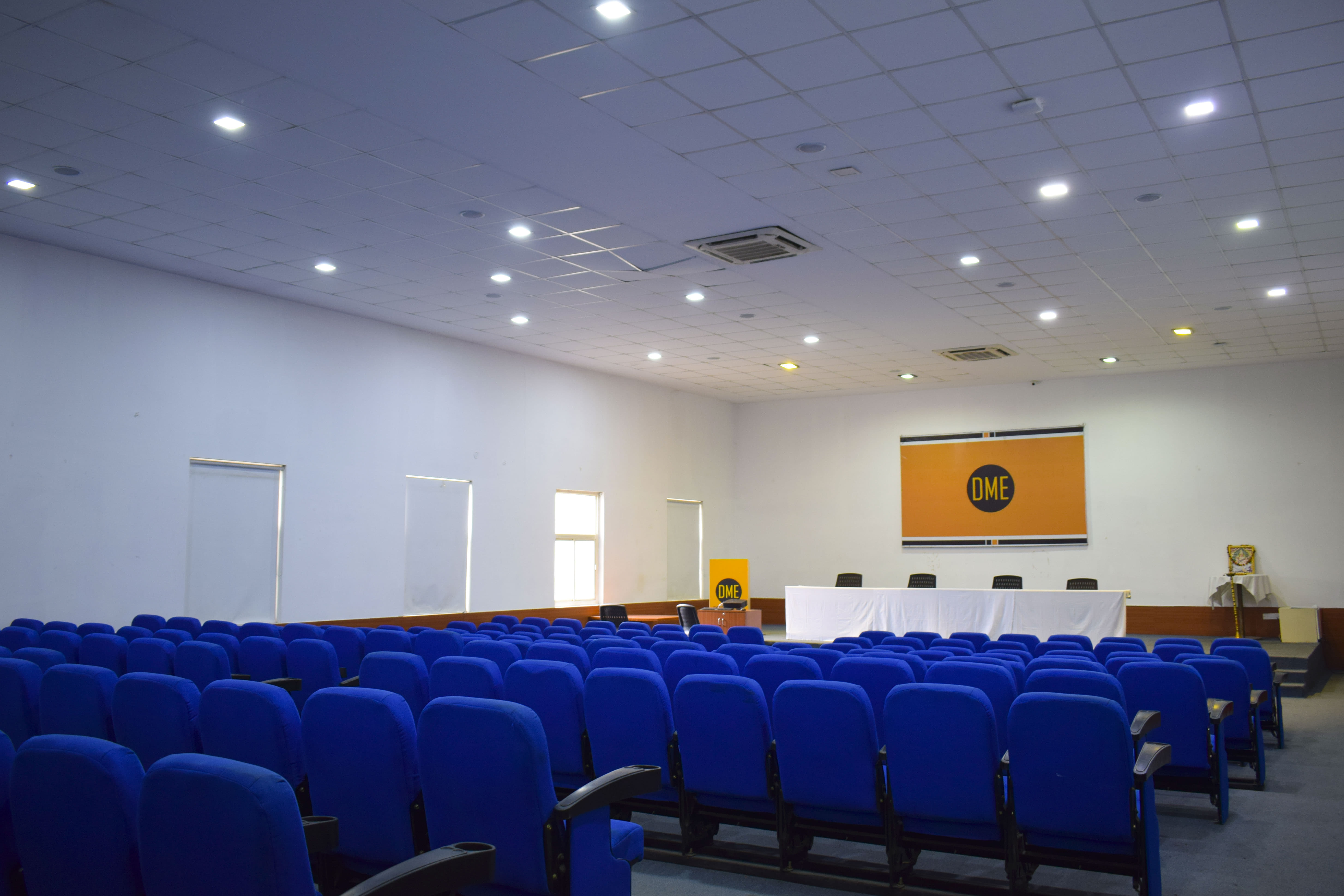 Delhi Metropolitan Education Noida Infrastructure photo 19