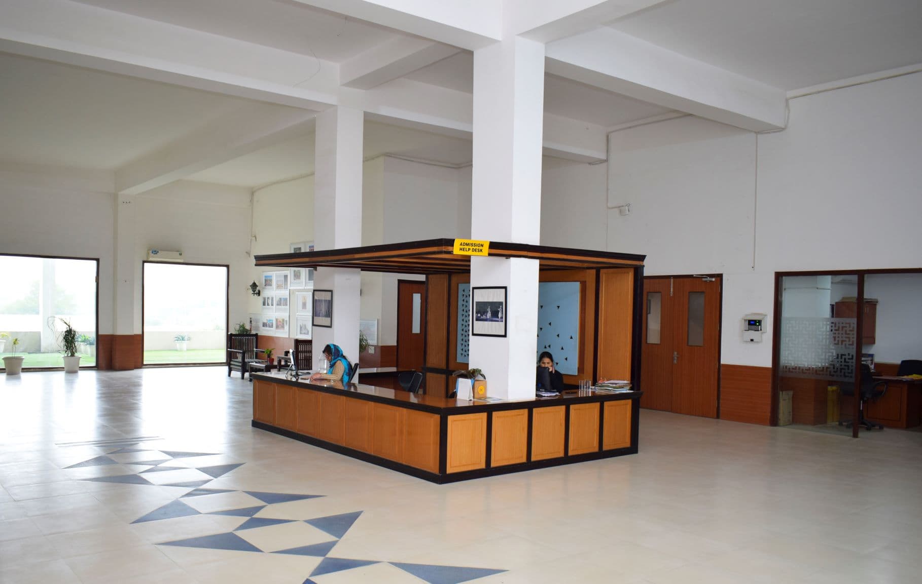 Delhi Metropolitan Education Noida Infrastructure photo 20