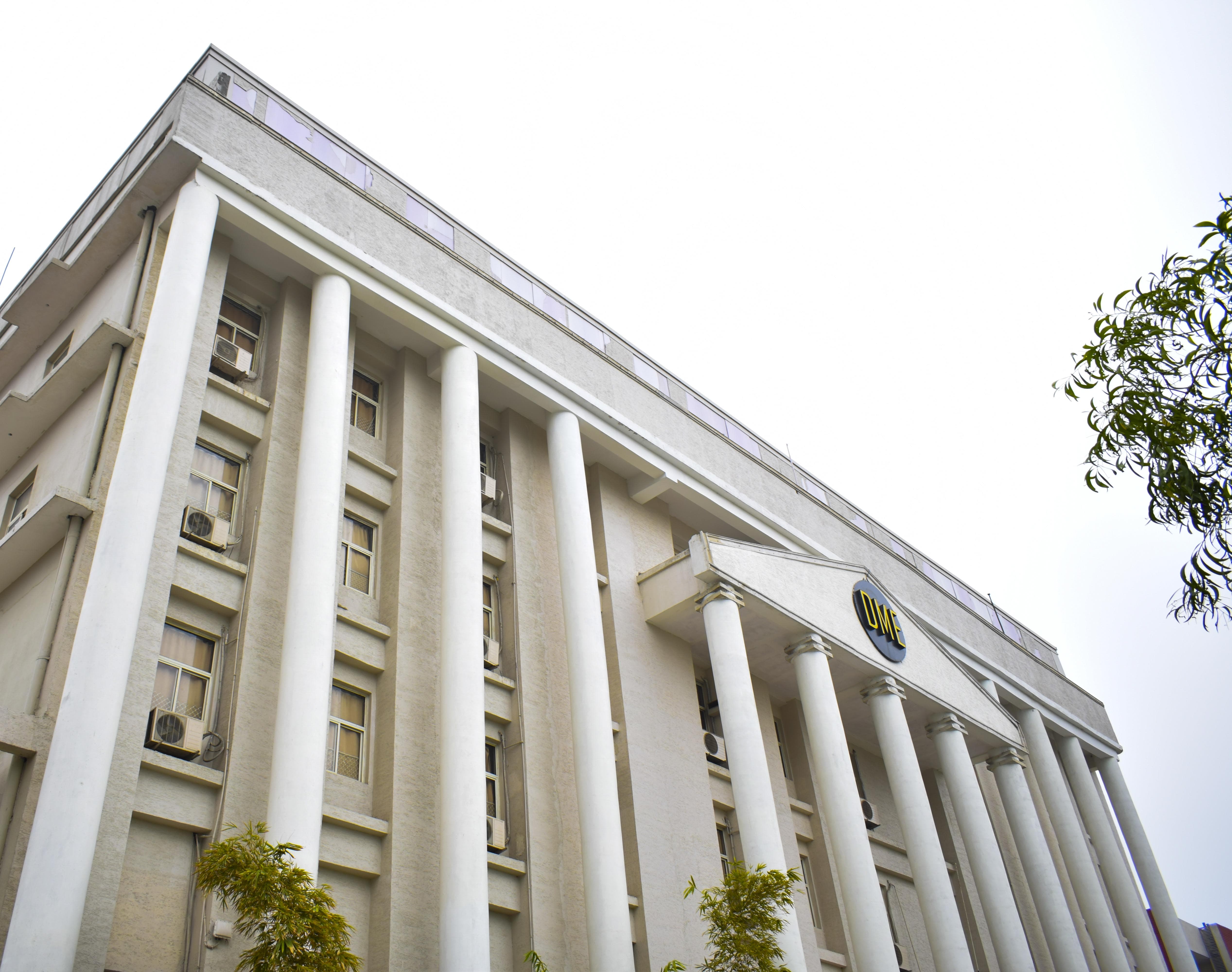 Delhi Metropolitan Education Noida Infrastructure photo 21