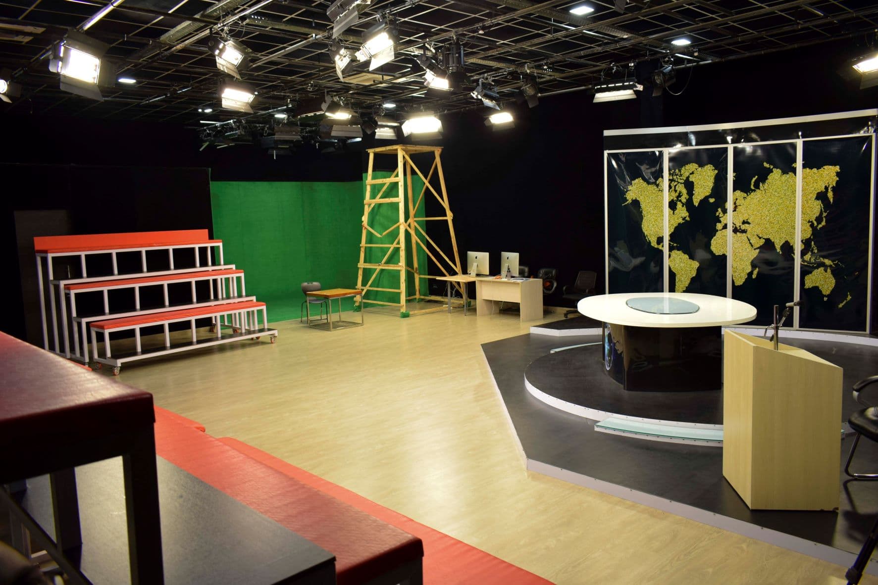 Delhi Metropolitan Education Noida Infrastructure photo 22