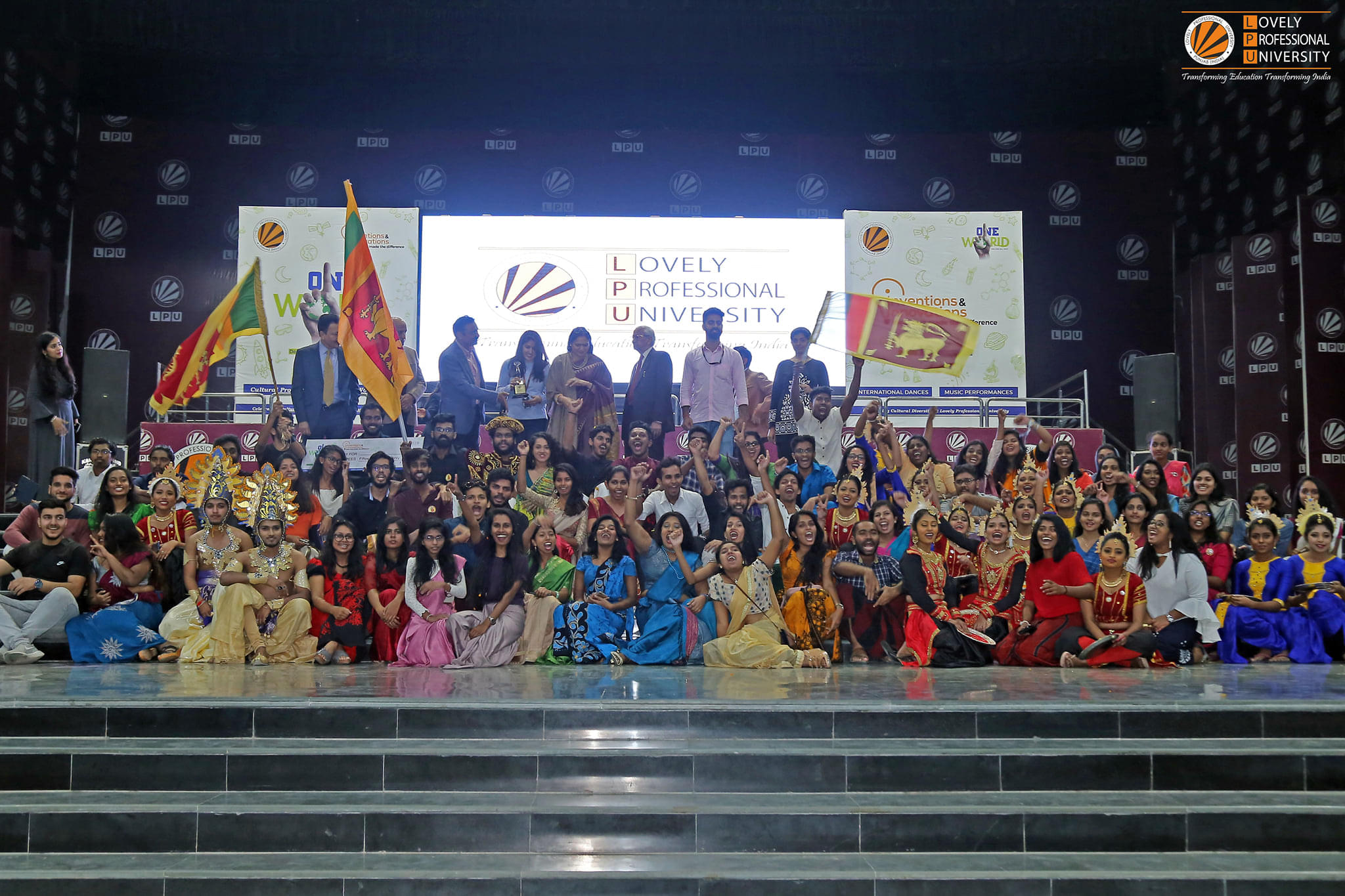 LPU LPU Diversity photo 19