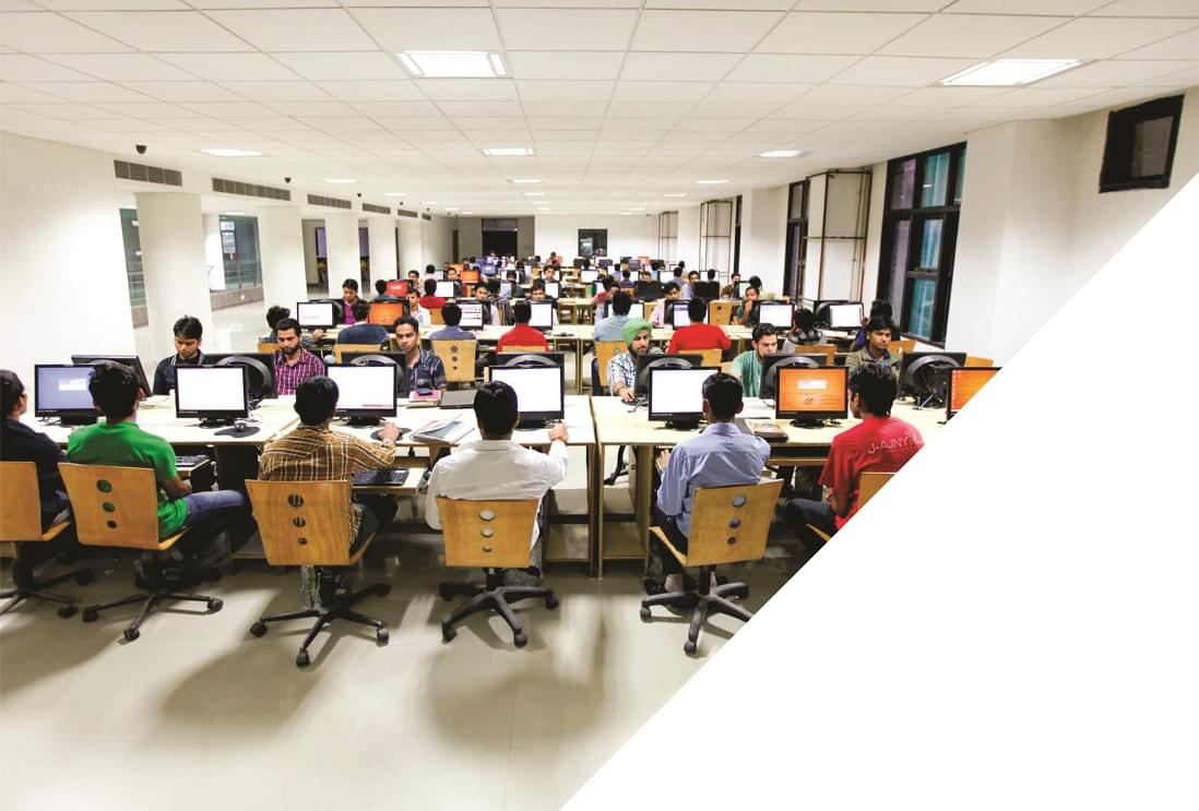 LPU Classrooms photo 5