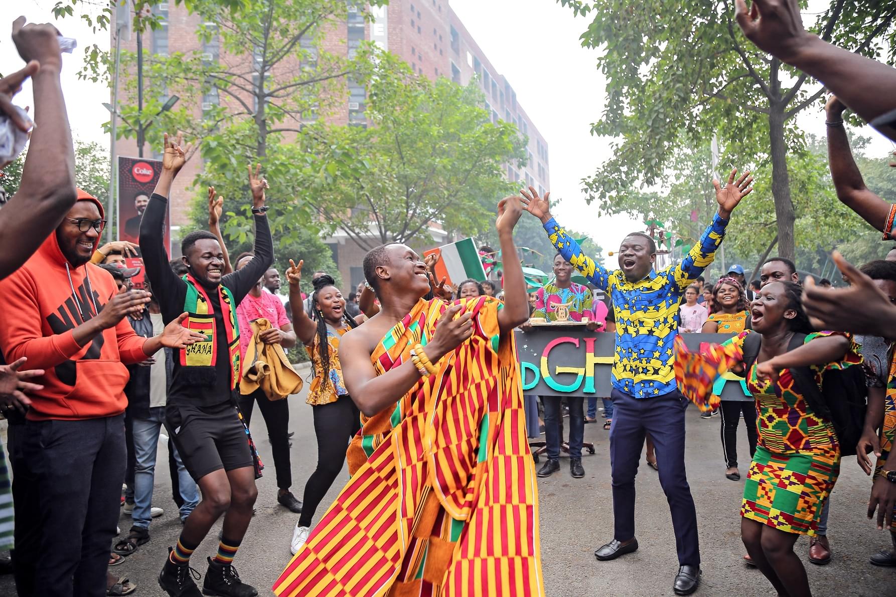 LPU Campus Life photo 16